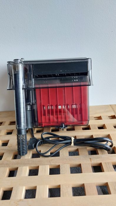 FLUVAL C3 Filtro como novo