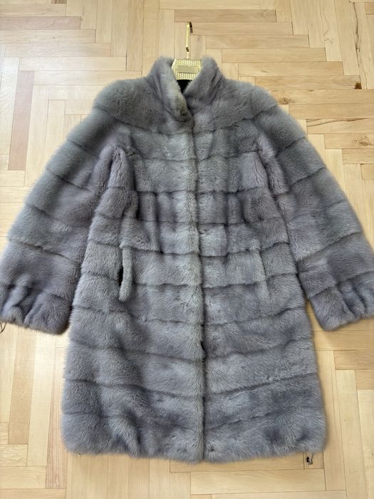 Шуба норкова р м