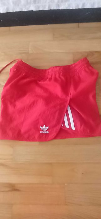 Spodenki ADIDAS rozm. UK 6 E 32