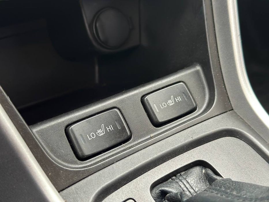 Suzuki SX4 2017 автомат