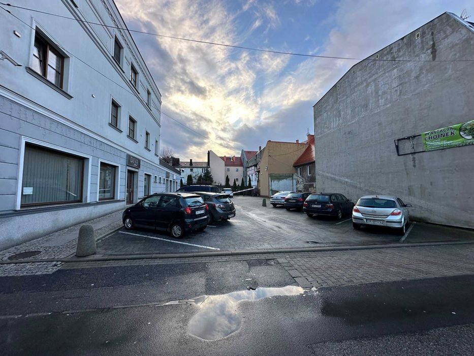 Mieszkanie Kędzierzyn-Koźle Rynek 60m