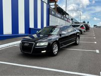 A8 d3 4.2 quattro