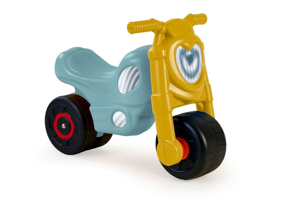 Moto Criança Feber