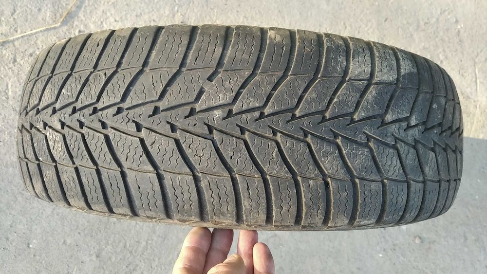 Matador 185-65-R14 зима