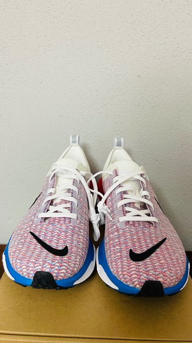 Nike Invincible 3 roz. 42