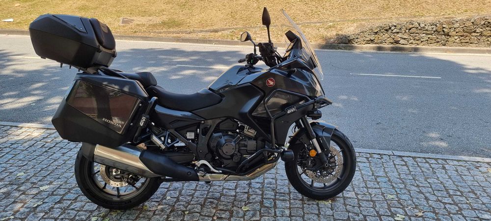 Honda NT 1100 DCT com Garantia