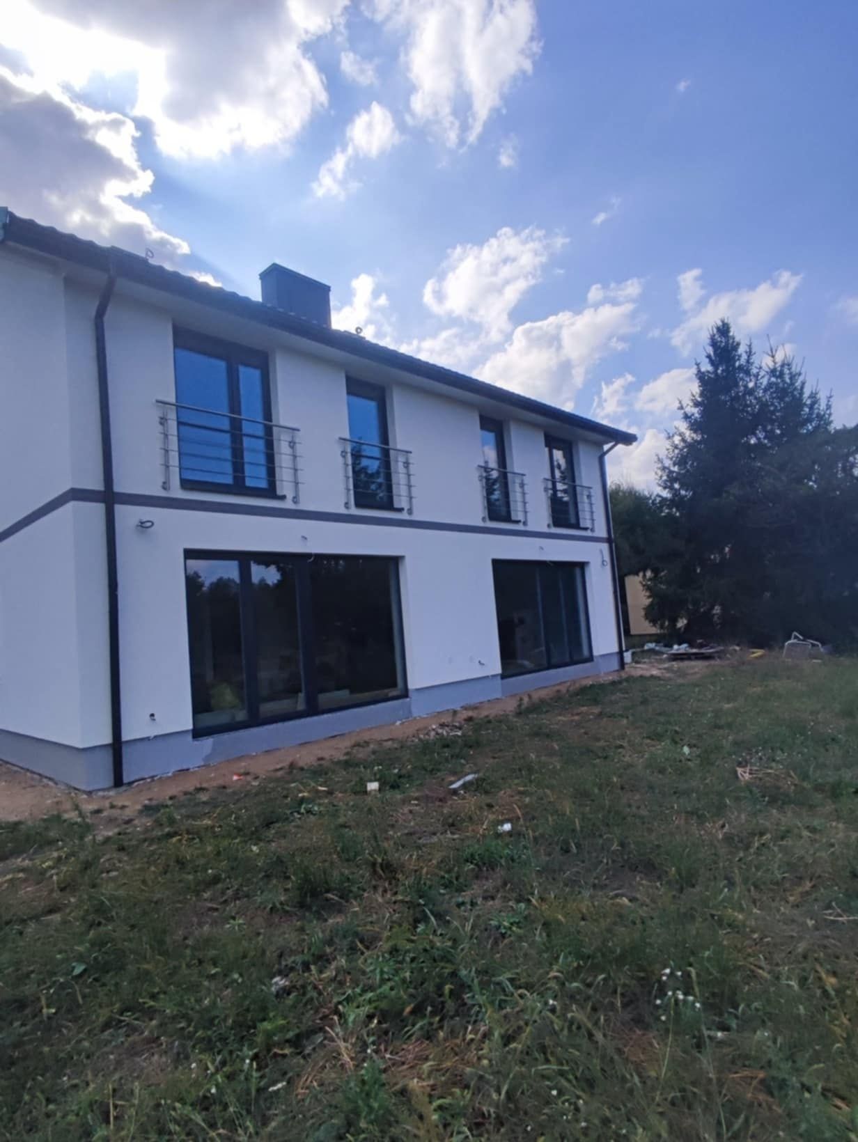 Ocieplenie budynków elewacje