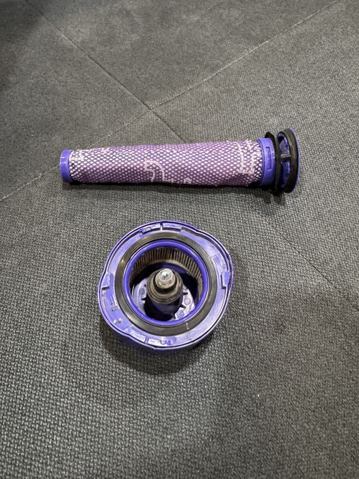 Фильтры dyson v7