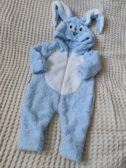 Комбінезон дитячий 68