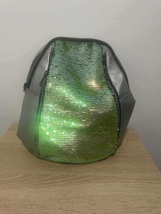 Шкільний рюкзак Kite, рюкзак з паєтками, рюкзак Lol