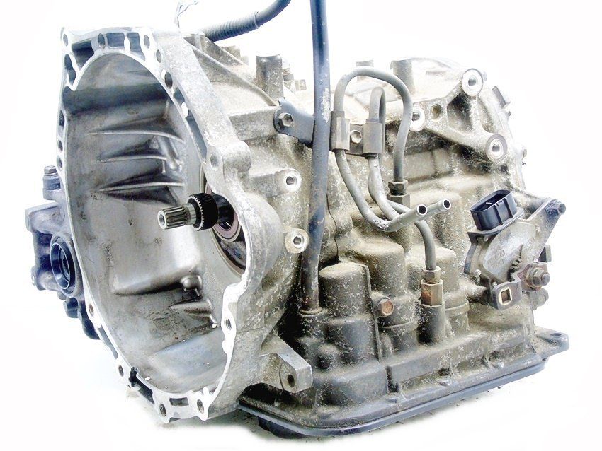 Skrzynia Biegów Automat 1.3 16V Vvti Yaris Verso