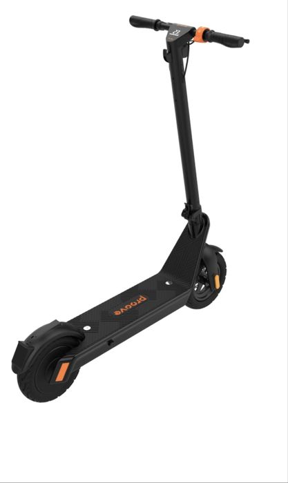 Электросамокат proove Model X-City Pro