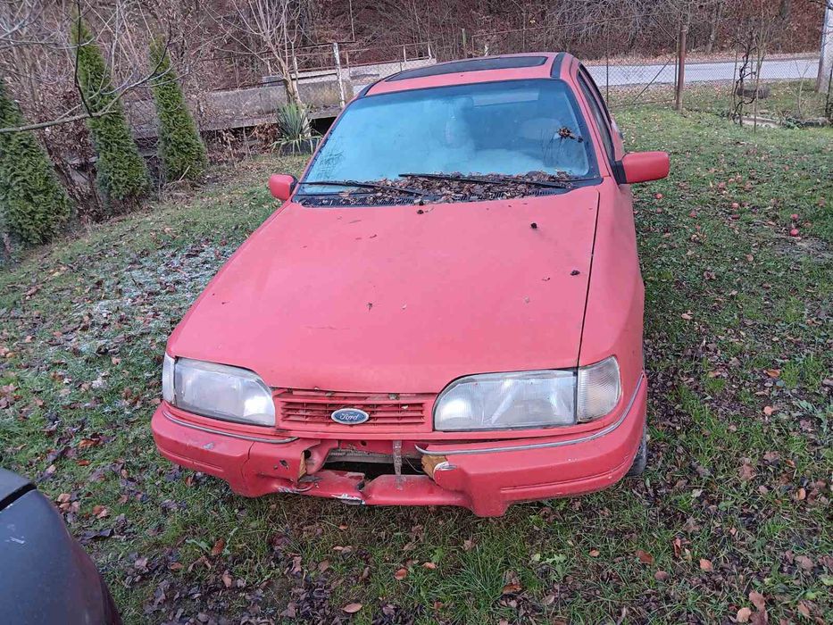 Продаю  машину  Форд Сієра