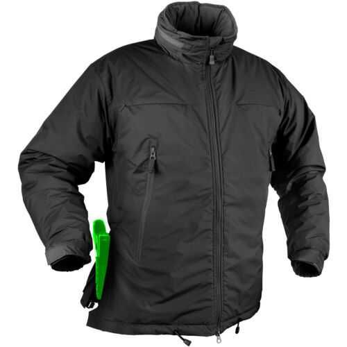 Helikon Tex HUSKY Куртка CLIMASHIELD APEX 100 утеплювач рівень level 7