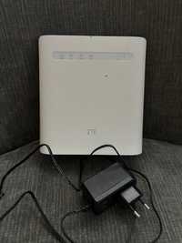 ZTE Bezprzewodowy router LTE