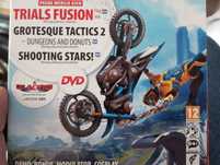 CD-ACTION 09/2018 #285 - KOLEKCJONERKA Trials Fusion, Shooting Stars