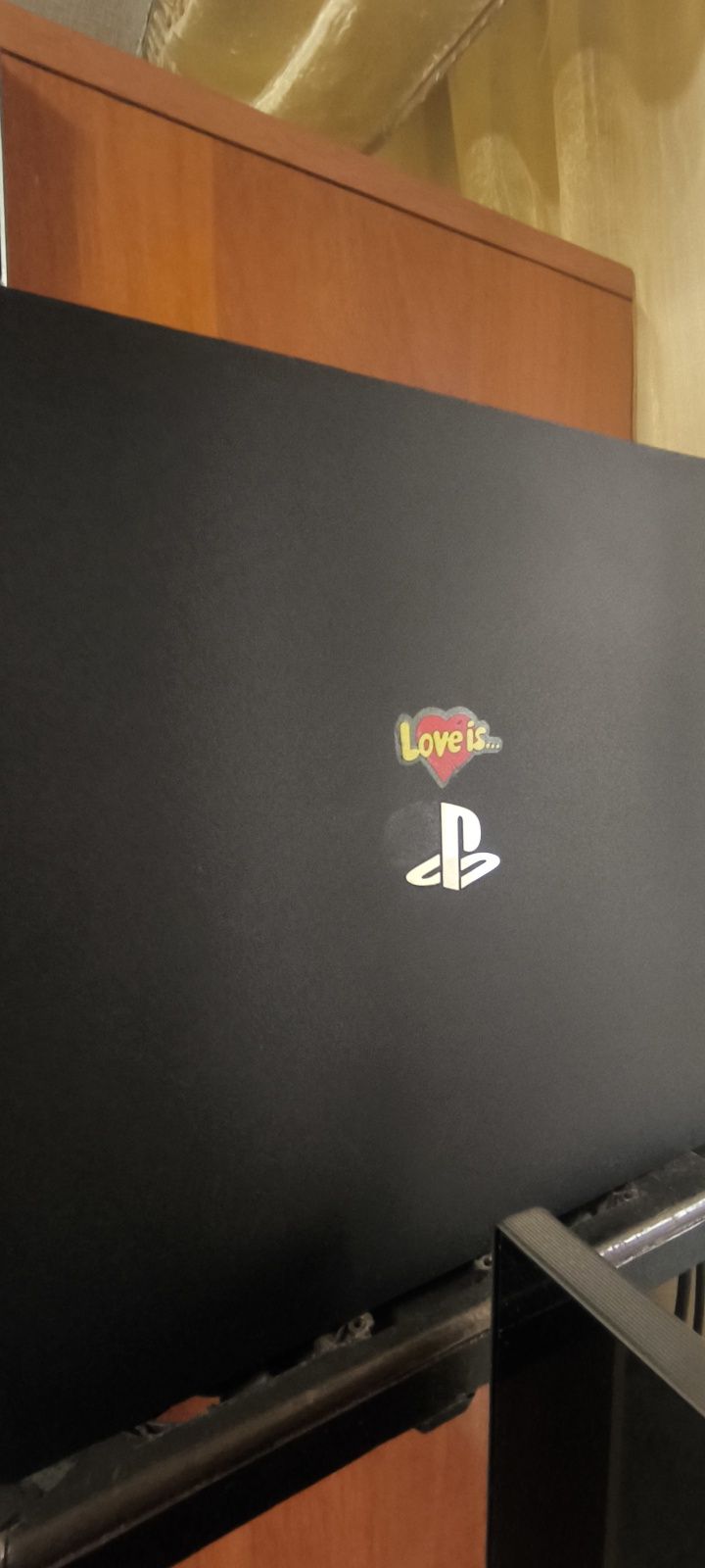 Playstation 4 pro