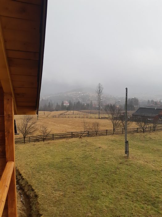 Проживання у Ворохті Садиба Топірець ,оренда котеджа у Ворохті