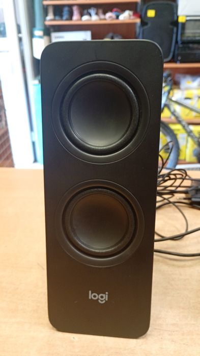 Głośniki LOGITECH-Komis Madej Dębica