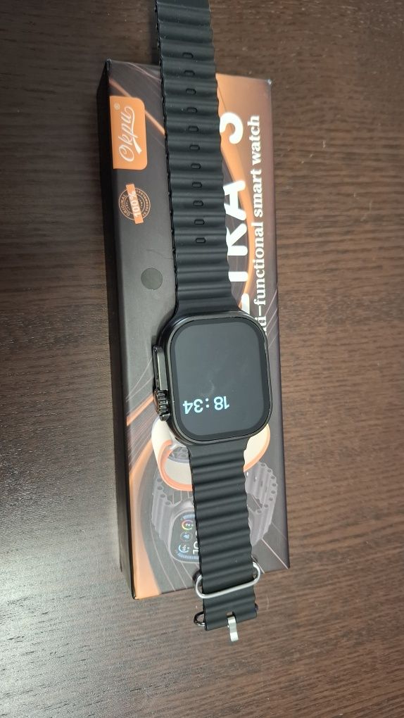 Apple watch iwatch Ultra