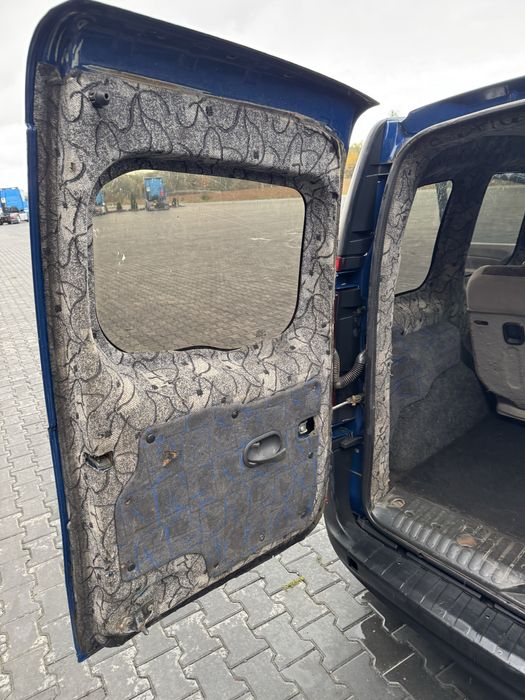 Renault kangoo 110 k.c.