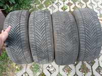 Opony zimowe Imperial Snowdragon 185/55 R14