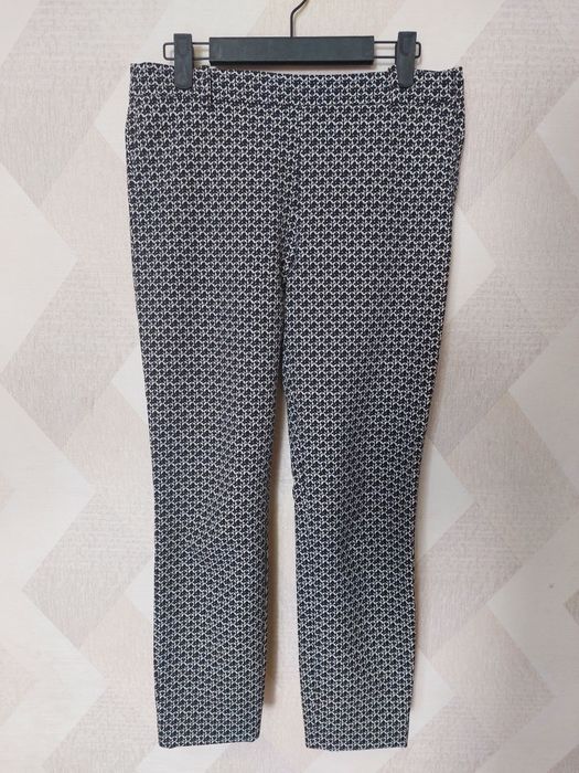 Брюки Zara идеальные