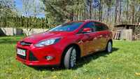 Ford Focus 1.6 ecoboost