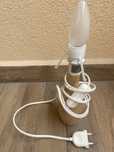 Lampka mała    Ikea
