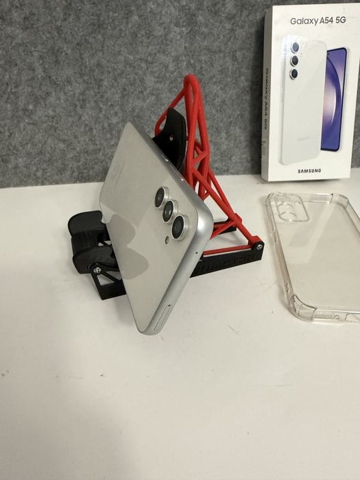 Troco/Vendo Samsung A54 5G 256GB White