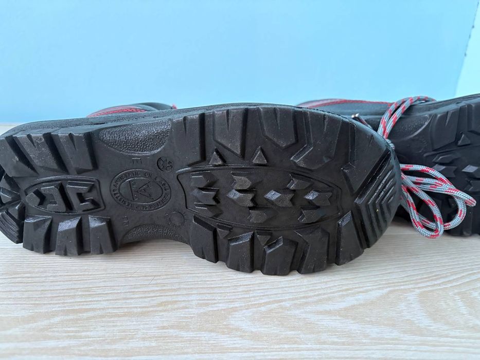 Робочі черевики Кінг Євро