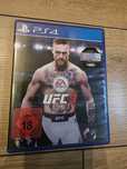 UFC 3 PL Playstation 4 PS4