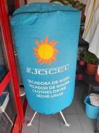 BAIXA DE PREÇO Secador de Roupa Vertical elétrico