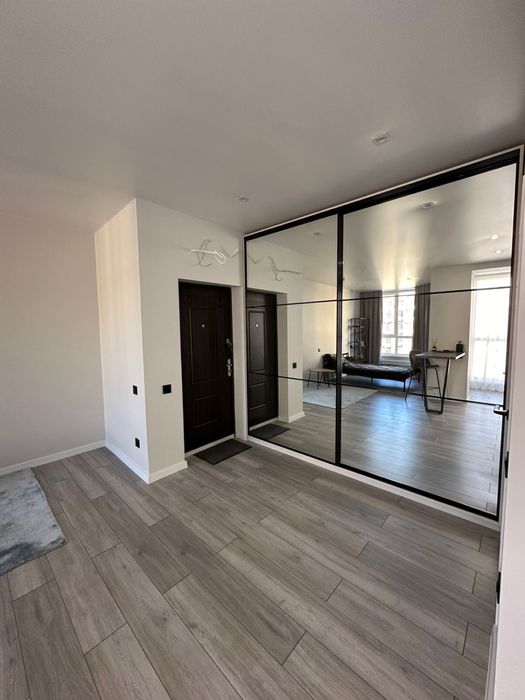 Оренда 1-но кімнатноі квартири ЖК Софія Нова.