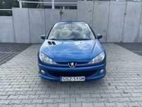Peugeot 206 1.6 hdi