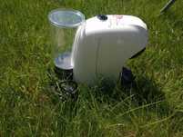 Ekspres Lavazza Tiny White-EU