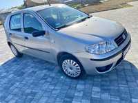 Fiat punto 1.2 2005r