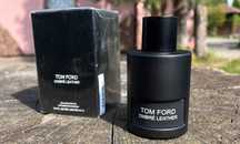 Парфюм Tom Ford Ombre Leather LUX / Том Форд Омбре Лезер