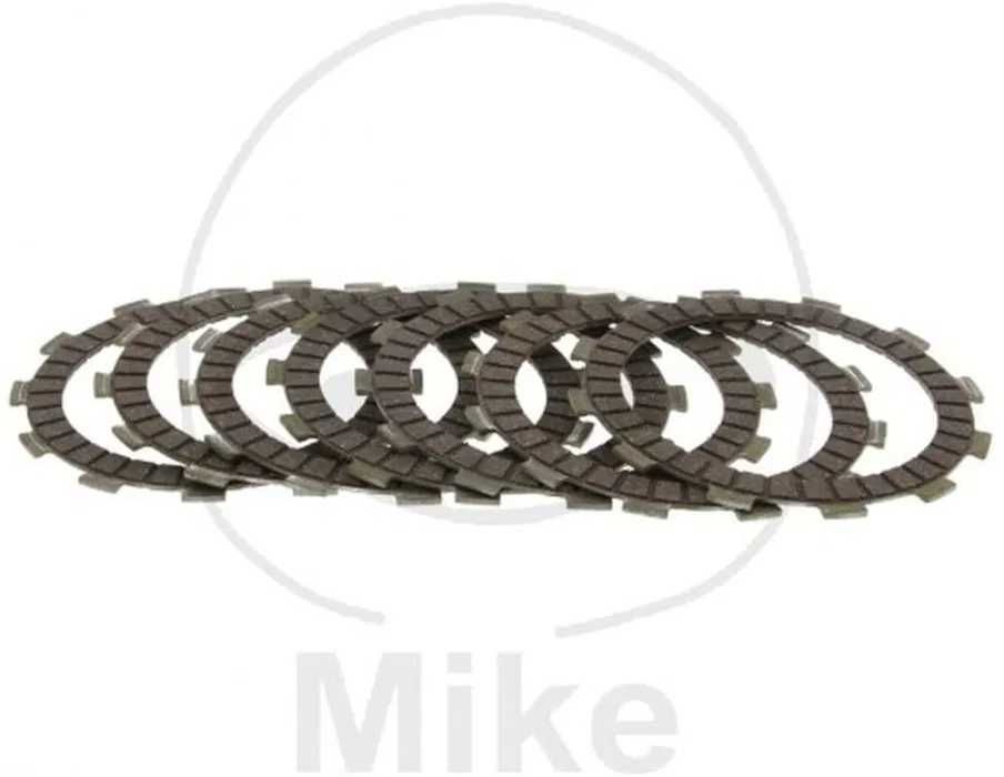 EBC Honda cr 125 od 86-99 tarcze sprzęgłowe sprzęgła