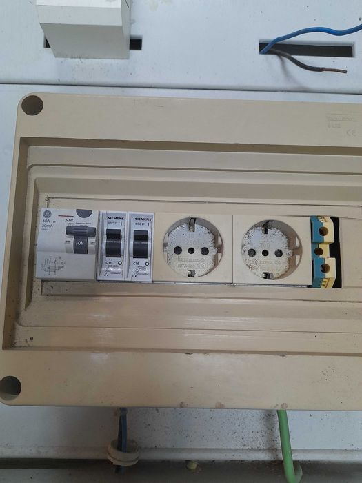 Quadro de obras bom estado