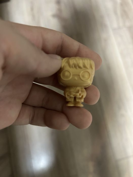 Золотий гаррі потер Орігинал!