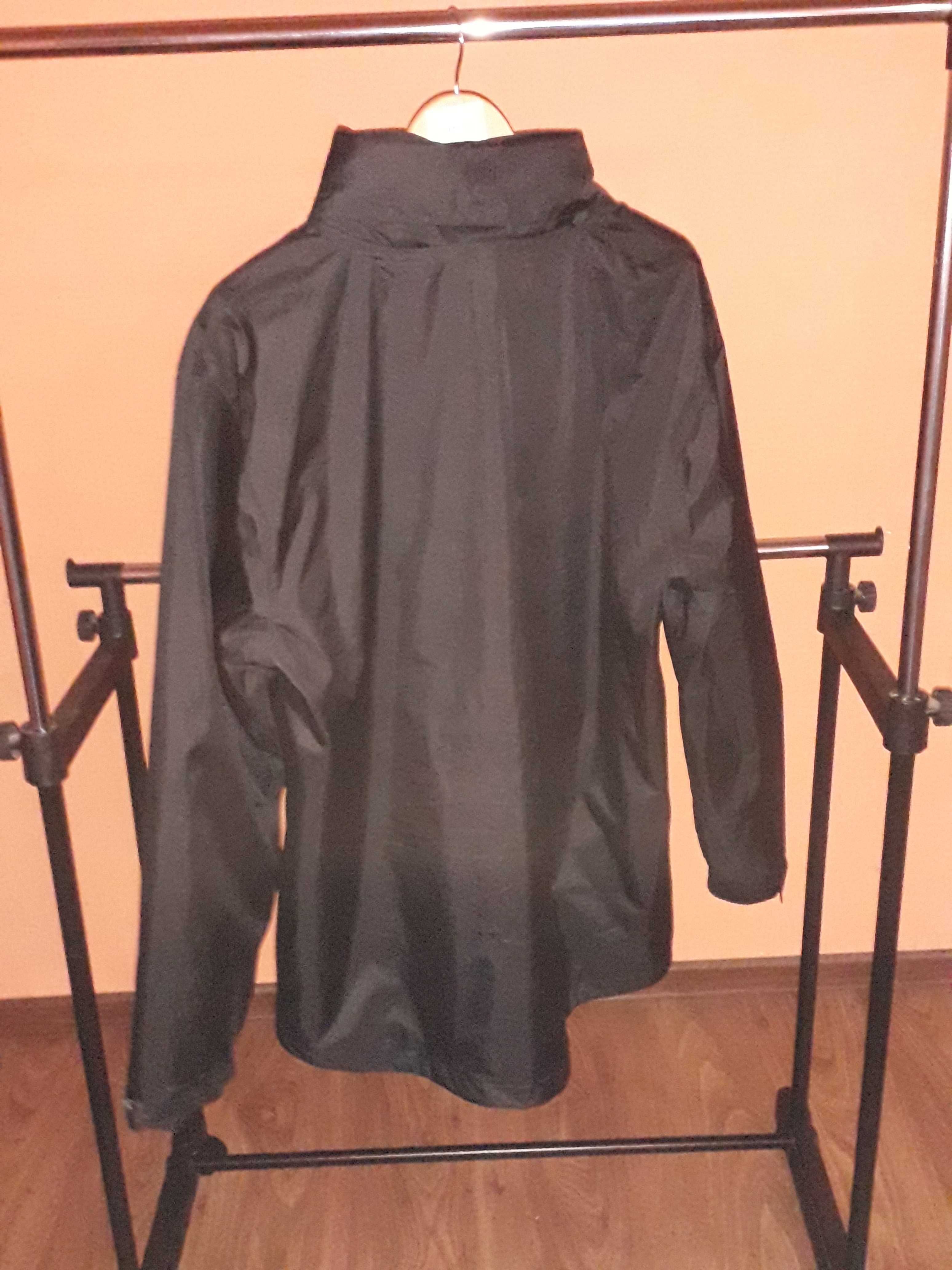 Новая  ветрозащитная куртка ветровка, штурмовка  от higear Hi-TEC