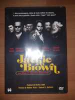 DVD NOVO e SELADO - " Jackie Brown " Tarantino