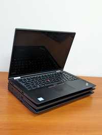 Сенсорний Ноутбук Lenovo ThinkPad X380 Yoga/і5/13.3/IPS/8/256/FullHD