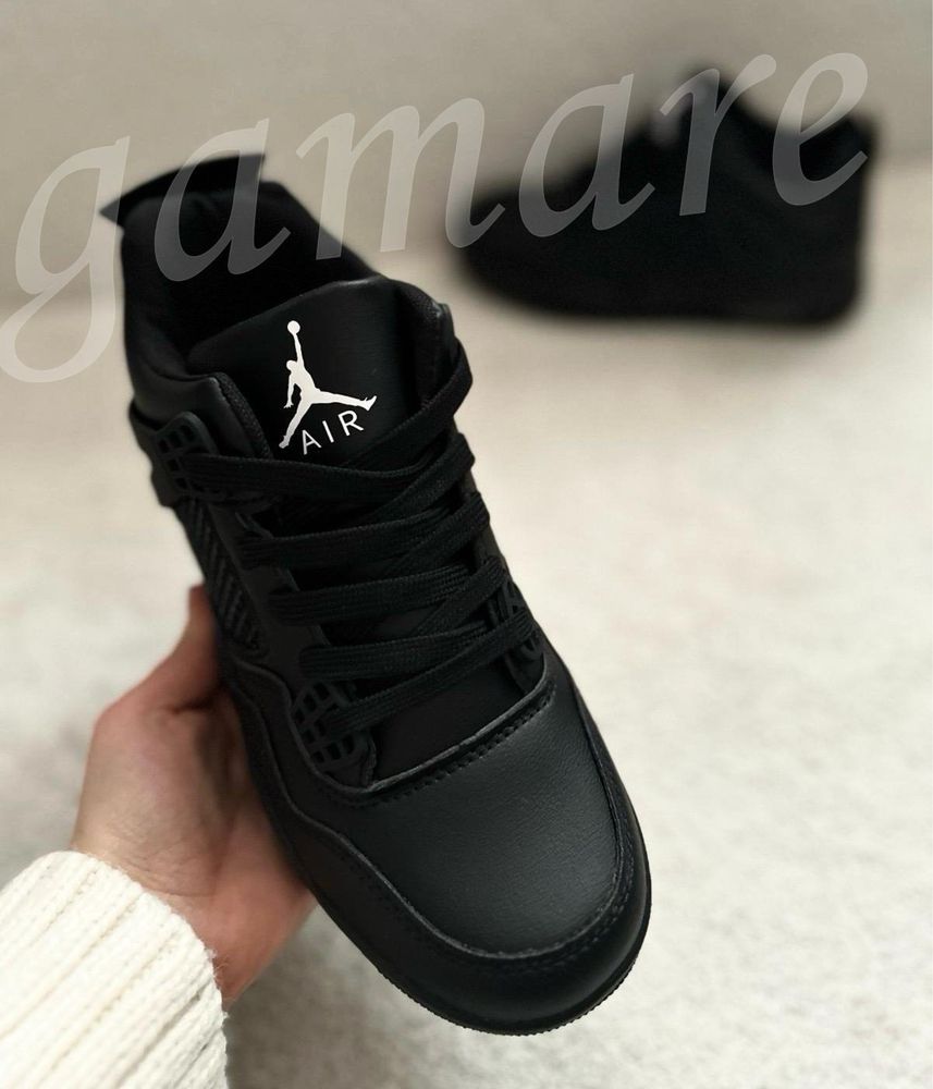 Nike air Jordan 4 buty męskie sportowe 41-46!