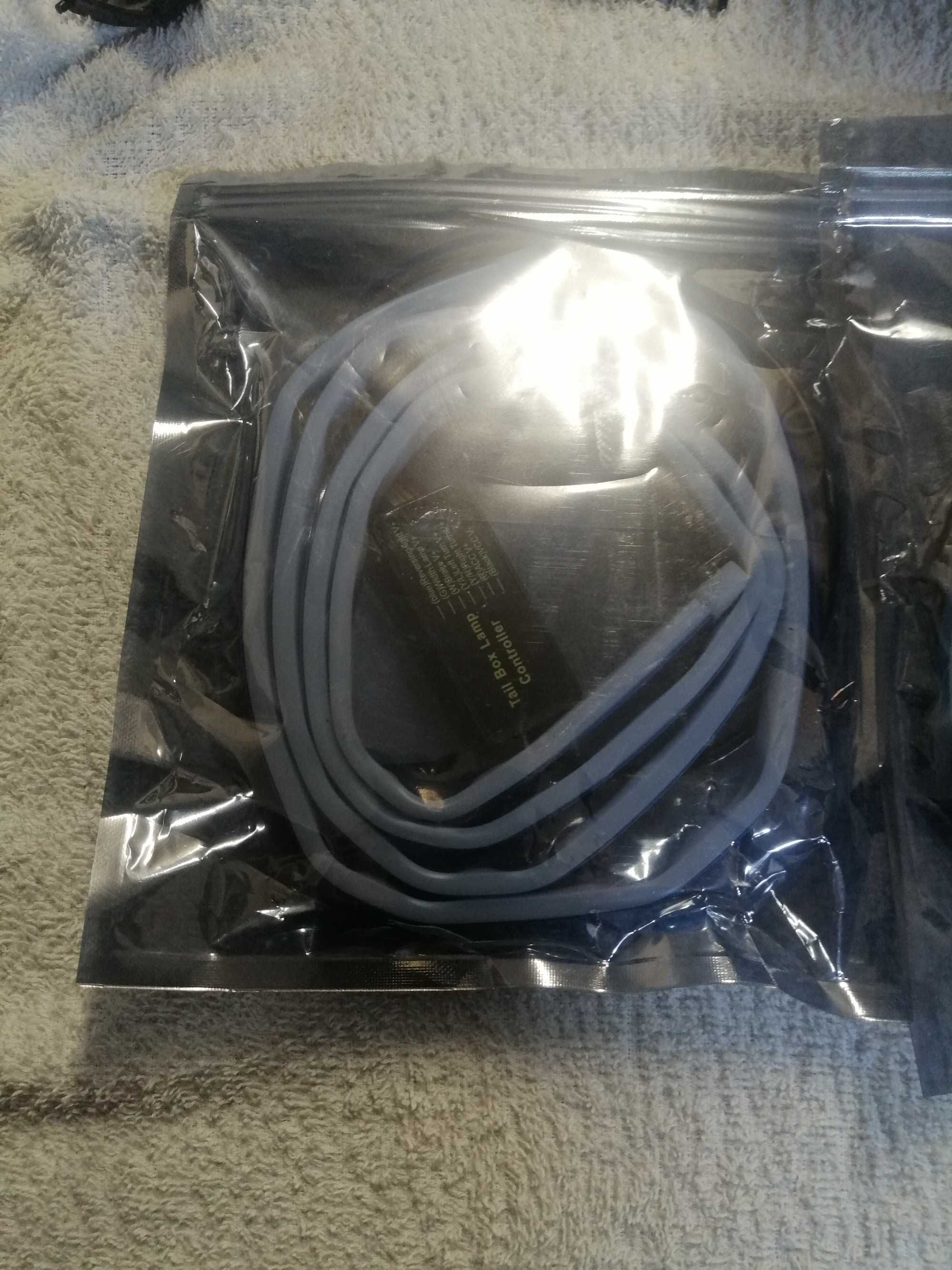 taśma led 12volt