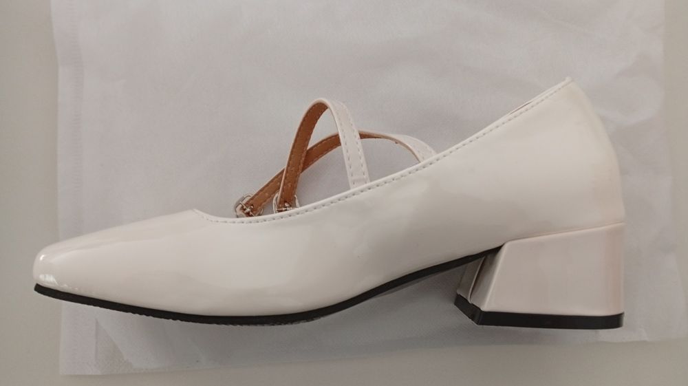 Sapatos de senhora
