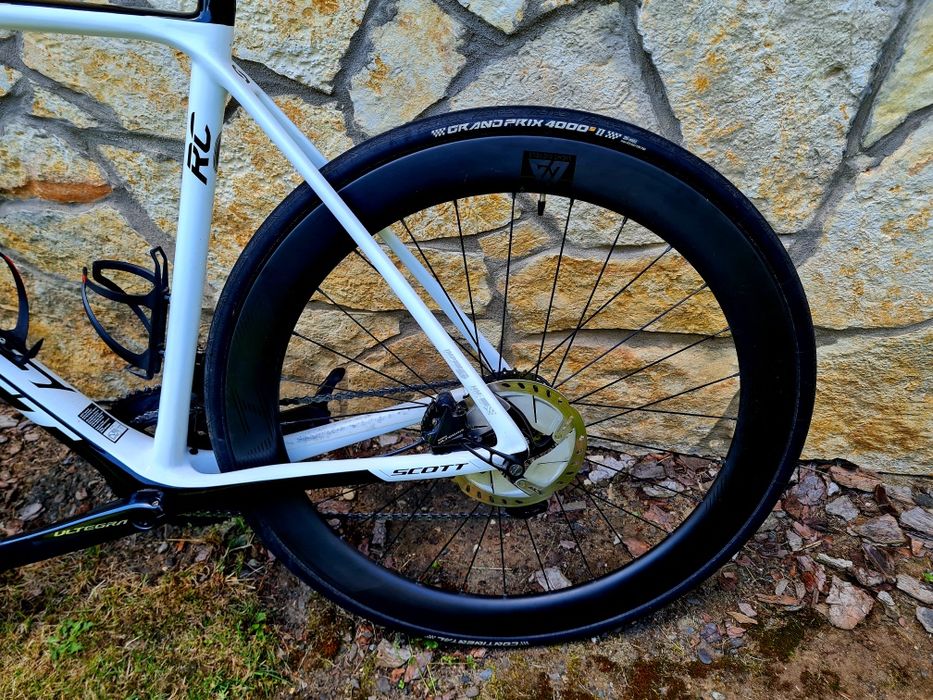 Scott Addict RC 20 roz.L