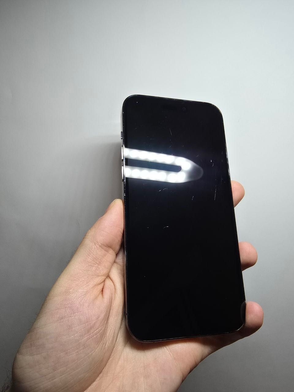 iPhone 14 Pro Max 128 Gb + AirPods Pro 2 безкоштовно