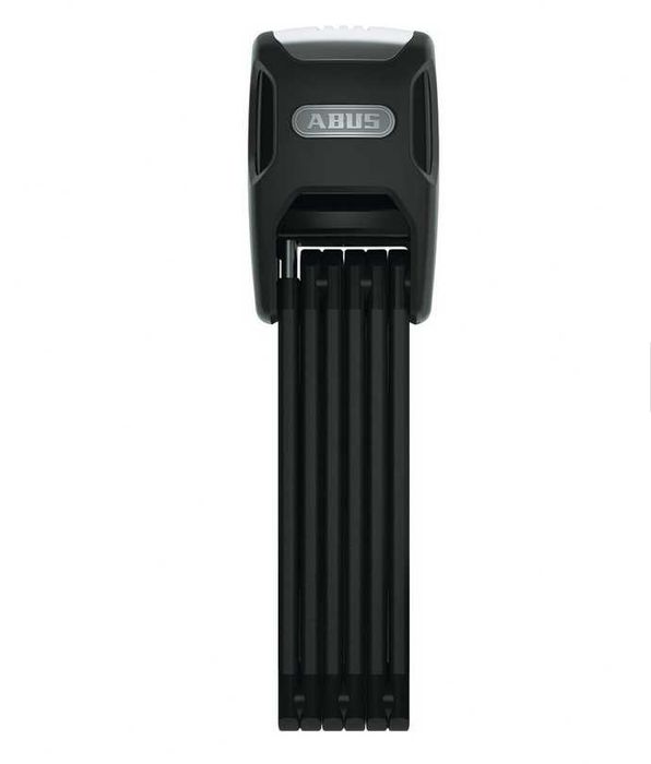 Nowe zabezpieczenie rowerowe z alarmem Abus BORDO™ Alarm 6000A 90cm #2